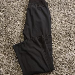 Cherokee scrub pants